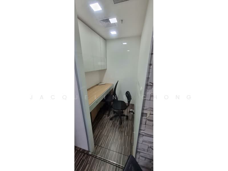 Chinatown Point, 133 New Bridge Road, 500 sqft, Office For Rent, by Jacqueline Chong, 500195910 - Study - CommercialGuru.com.sg