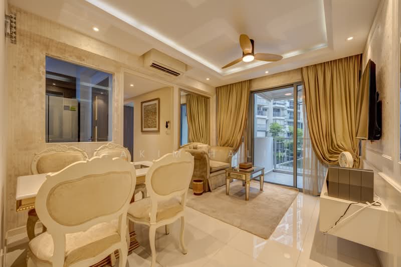 530B Pasir Ris Drive 1, 530B Pasir Ris Drive 1, 2 Bedrooms, 699 sqft, HDB Flat For Sale, by Hakim Halim, 500195912 - Living Room - PropertyGuru.com.sg