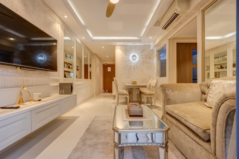 530B Pasir Ris Drive 1, 530B Pasir Ris Drive 1, 2 Bedrooms, 699 sqft, HDB Flat For Sale, by Hakim Halim, 500195912 - Living Room - PropertyGuru.com.sg