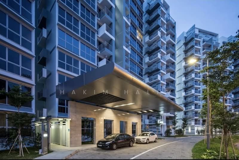 530B Pasir Ris Drive 1, 530B Pasir Ris Drive 1, 2 Bedrooms, 699 sqft, HDB Flat For Sale, by Hakim Halim, 500195912 - Exterior - PropertyGuru.com.sg