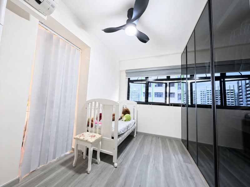 110B Bidadari Park Drive, 110B Bidadari Park Drive, 3 Bedrooms, 1,001 sqft, HDB Flat For Sale, by Stevenson Ho, 500195914 - Bedroom - PropertyGuru.com.sg