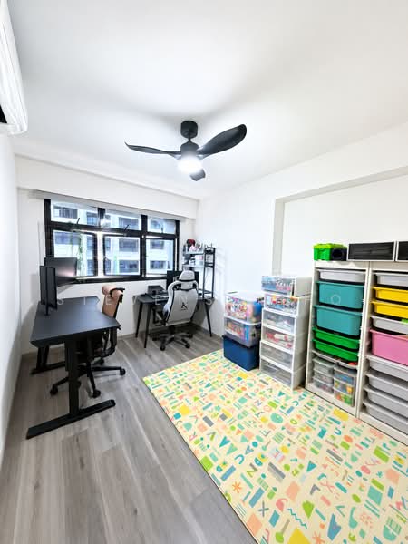 110B Bidadari Park Drive, 110B Bidadari Park Drive, 3 Bedrooms, 1,001 sqft, HDB Flat For Sale, by Stevenson Ho, 500195914 - Study - PropertyGuru.com.sg