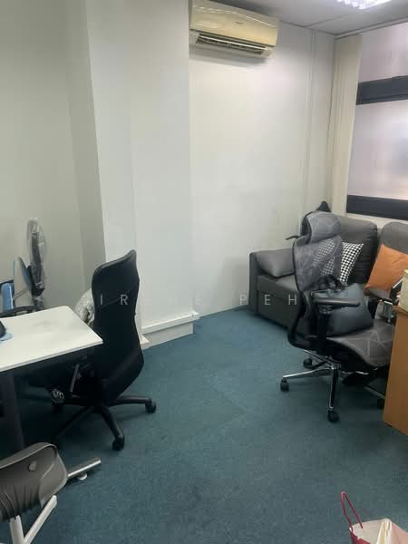 Primz Bizhub, 21 Woodlands Close singapore, 150 sqft, Light Industrial (B1) For Rent, by Irene Peh, 500195918 - Interior - CommercialGuru.com.sg