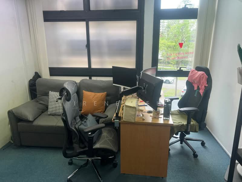 Primz Bizhub, 21 Woodlands Close singapore, 150 sqft, Light Industrial (B1) For Rent, by Irene Peh, 500195918 - Study - CommercialGuru.com.sg
