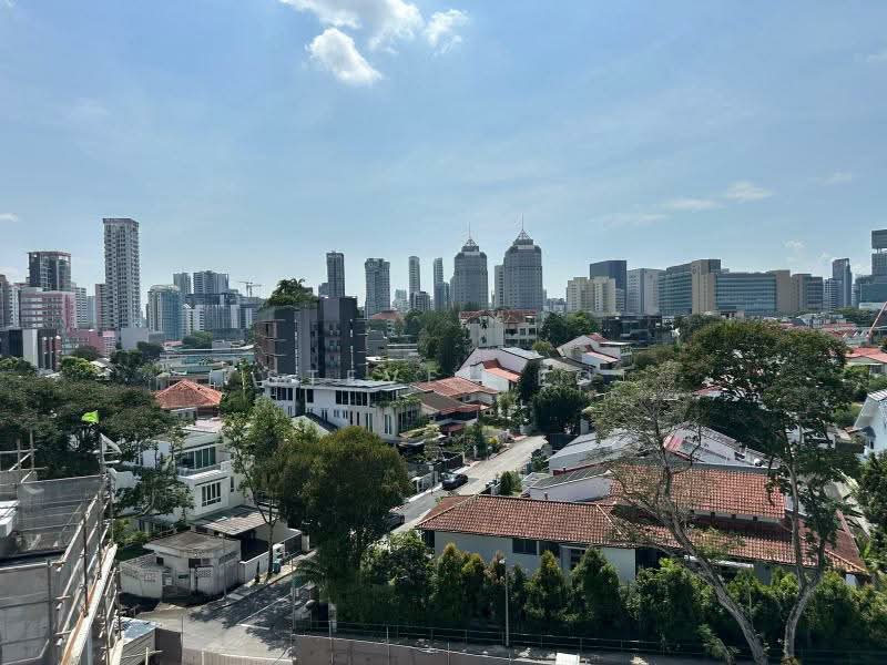 Chancery Hill, Chancery Hill Road, 6 Bedrooms, 9,800 sqft, Bungalow House For Sale, by Steve Teo, 500195922 - Exterior - PropertyGuru.com.sg