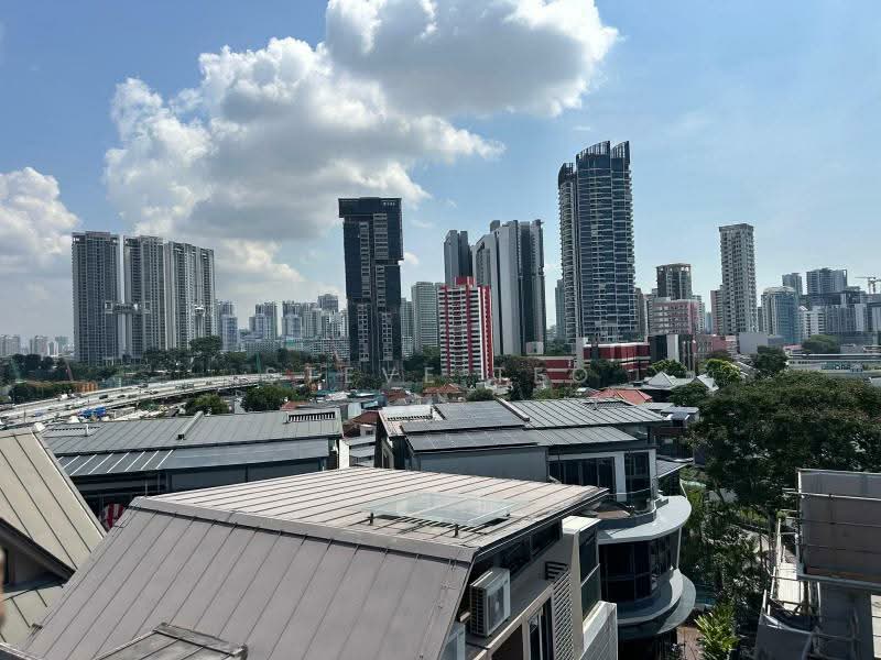 Chancery Hill, Chancery Hill Road, 6 Bedrooms, 9,800 sqft, Bungalow House For Sale, by Steve Teo, 500195922 - Exterior - PropertyGuru.com.sg