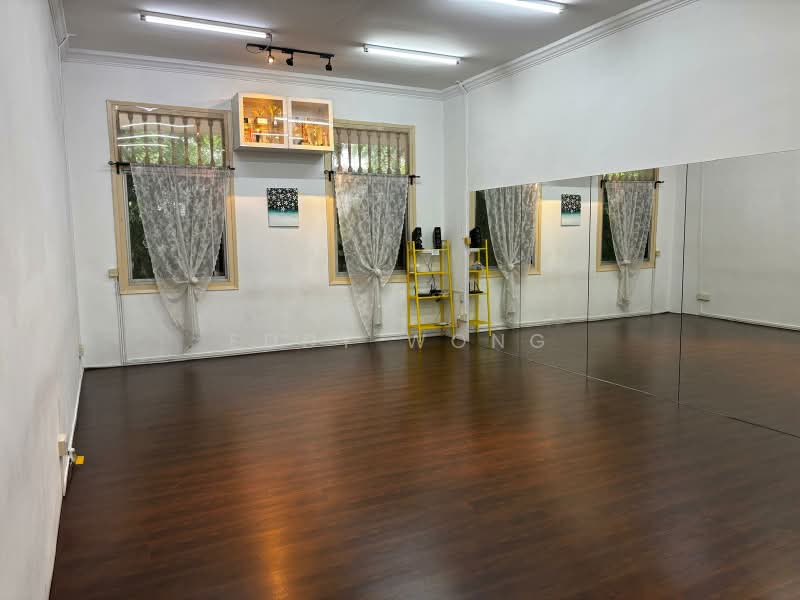 339 Beach Road, Beach Road, 1,100 sqft, Office For Rent, by Eddy Wong, 500195923 - Interior - CommercialGuru.com.sg