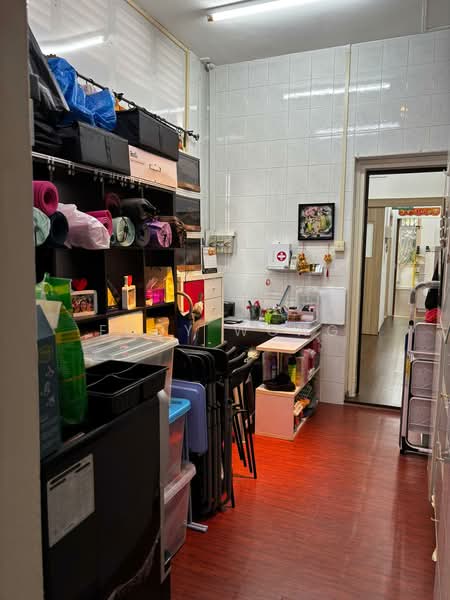 339 Beach Road, Beach Road, 1,100 sqft, Office For Rent, by Eddy Wong, 500195923 - Interior - CommercialGuru.com.sg
