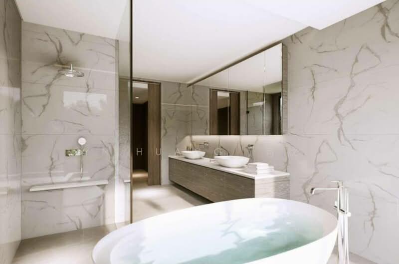 Melrose Drive, Call 9228 3805 Now for Melrose Drive Developer Discount!, 5 Bedrooms, 9,000 sqft, Detached House For Sale, by Lyn Huang (可欣), 500195924 - Bathroom - PropertyGuru.com.sg
