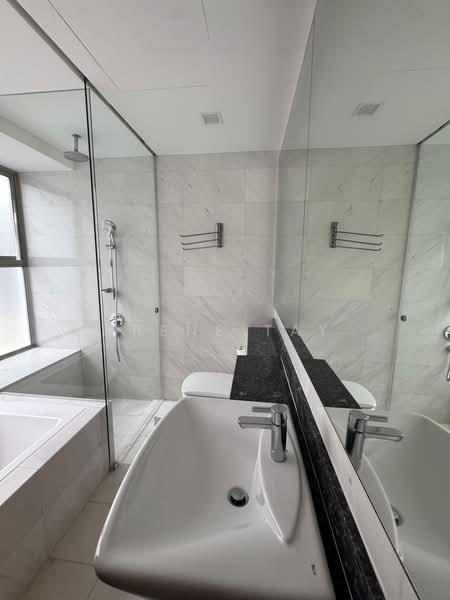 The Peak @ Balmeg, 11 Balmeg Hill, 3 Bedrooms, 1,507 sqft, Condominium For Rent, by Irene Tay, 500195926 - PropertyGuru.com.sg