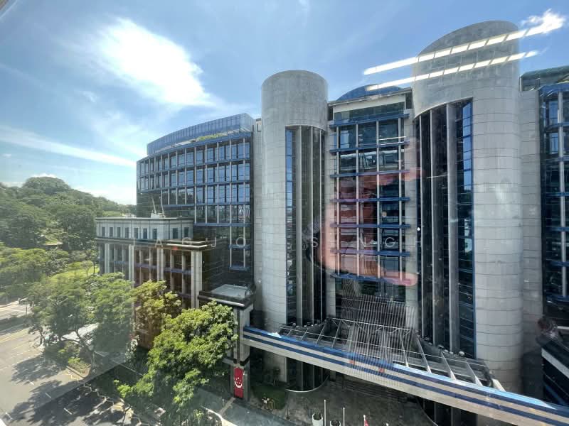 High Street Plaza, 77 High Street, 520 sqft, Office For Rent, by Jagjot Singh, 500195927 - Exterior - CommercialGuru.com.sg