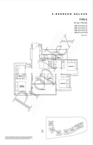 Hyll on Holland, 89 Holland Road, 3 Bedrooms, 936 sqft, Condominium For Sale, by Alvin Lee, 500195928 - PropertyGuru.com.sg