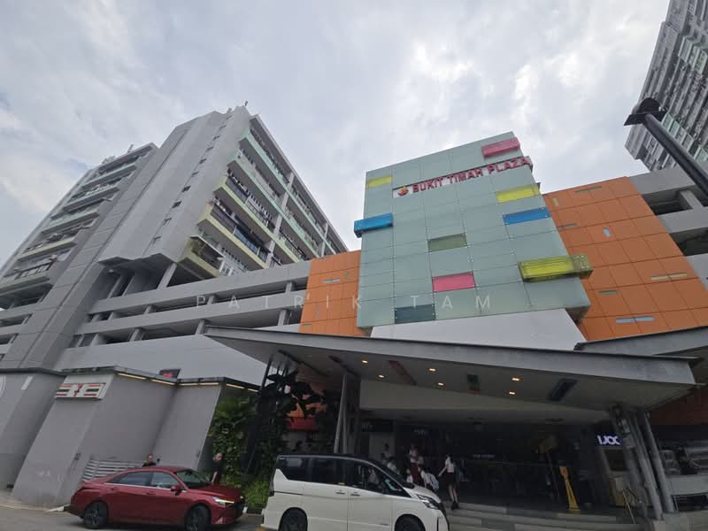 Bukit Timah Plaza, 1 Jalan Anak Bukit, 1,201 sqft, Other Retail For Rent, by Patrik Tam, 500195930 - Exterior - CommercialGuru.com.sg