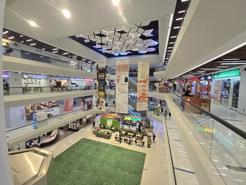 Bukit Timah Plaza, 1 Jalan Anak Bukit, 1,201 sqft, Other Retail For Rent, by Patrik Tam, 500195930 - Interior - CommercialGuru.com.sg