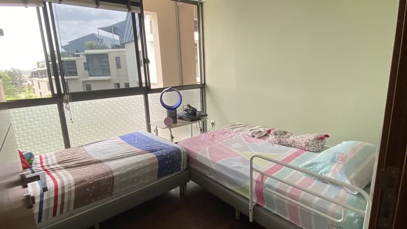 Miltonia Residences, 520 Miltonia Close, 2 Bedrooms, 840 sqft, Condominium For Sale, by Iriss Er, 500195931 - Bedroom - PropertyGuru.com.sg