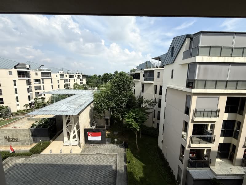 Miltonia Residences, 520 Miltonia Close, 2 Bedrooms, 840 sqft, Condominium For Sale, by Iriss Er, 500195931 - Exterior - PropertyGuru.com.sg
