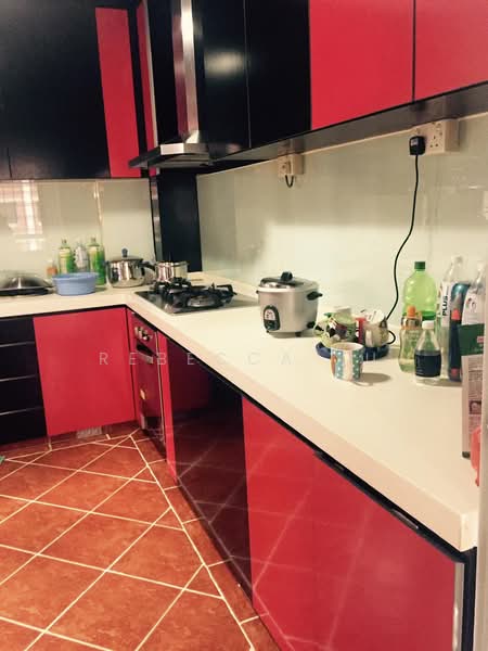 14 Lorong 7 Toa Payoh, 14 Lorong 7 Toa Payoh, 3 Bedrooms, 1,119 sqft, HDB Flat For Sale, by Rebecca Xu, 500195939 - Kitchen - PropertyGuru.com.sg