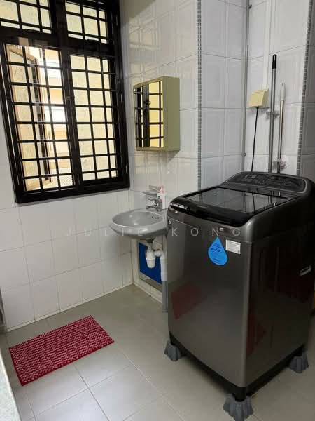 717 Clementi West Street 2, 717 Clementi West Street 2, Room Rental, 80 sqft, HDB Flat For Rent, by Julie Kong, 500195943 - Interior - PropertyGuru.com.sg