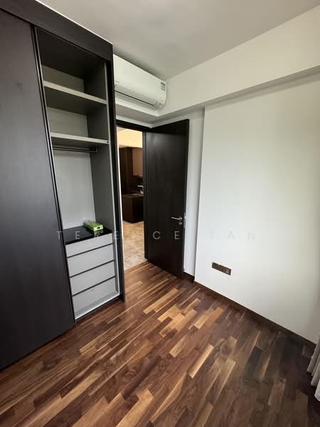Hyll on Holland, 89 Holland Road, 2 Bedrooms, 657 sqft, Condominium For Rent, by Terence Tan, 500195944 - Bedroom - PropertyGuru.com.sg