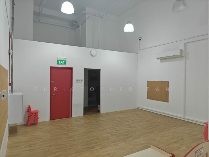 Nordcom I, 3D Gambas Crescent, Sembawang / Yishun, 11,669 sqft, Light Industrial (B1) For Rent, by Christopher Tan, 500195947 - Interior - CommercialGuru.com.sg