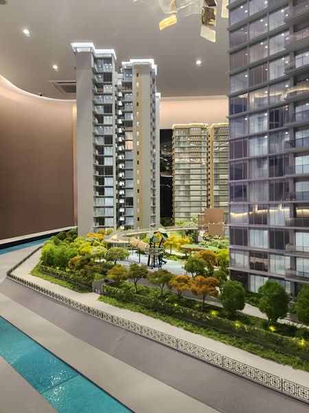 Grand Dunman, 18 Dunman Road, 2 Bedrooms, 775 sqft, Condominium For Sale, by James Koh, 500195951 - Exterior - PropertyGuru.com.sg
