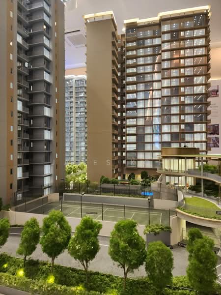 Grand Dunman, 18 Dunman Road, 2 Bedrooms, 775 sqft, Condominium For Sale, by James Koh, 500195951 - Exterior - PropertyGuru.com.sg