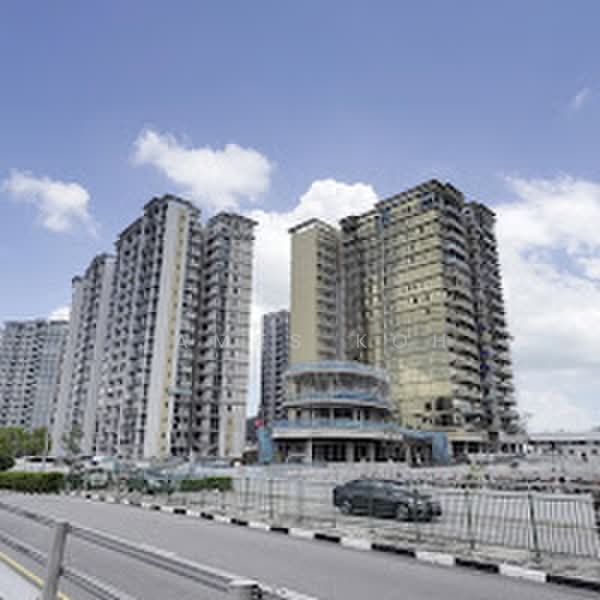 Grand Dunman, 18 Dunman Road, 2 Bedrooms, 775 sqft, Condominium For Sale, by James Koh, 500195951 - Exterior - PropertyGuru.com.sg