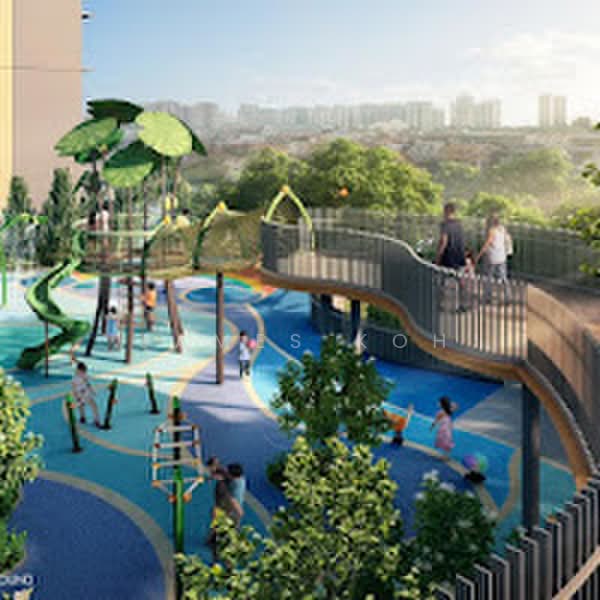 Grand Dunman, 18 Dunman Road, 2 Bedrooms, 775 sqft, Condominium For Sale, by James Koh, 500195951 - Exterior - PropertyGuru.com.sg