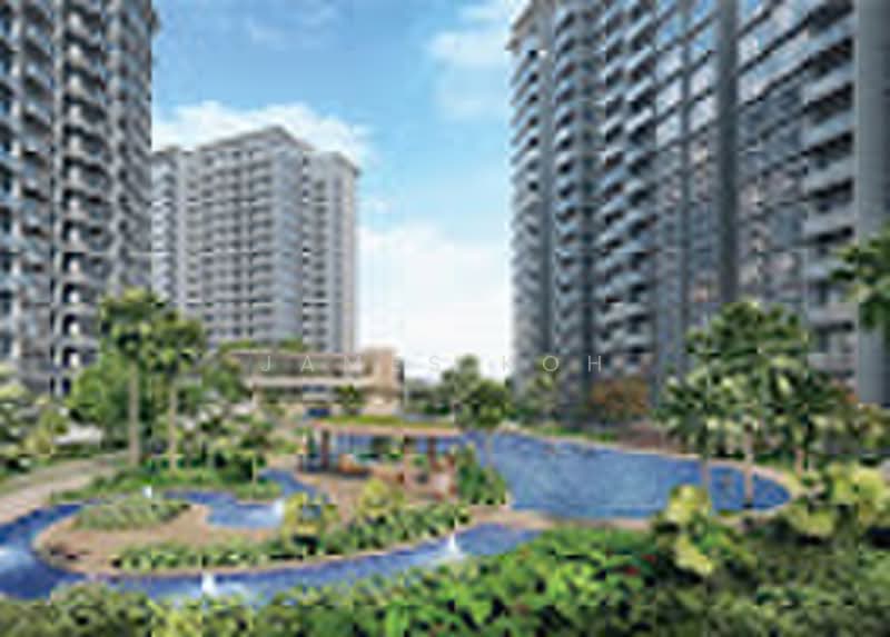 Grand Dunman, 18 Dunman Road, 2 Bedrooms, 775 sqft, Condominium For Sale, by James Koh, 500195951 - Exterior - PropertyGuru.com.sg