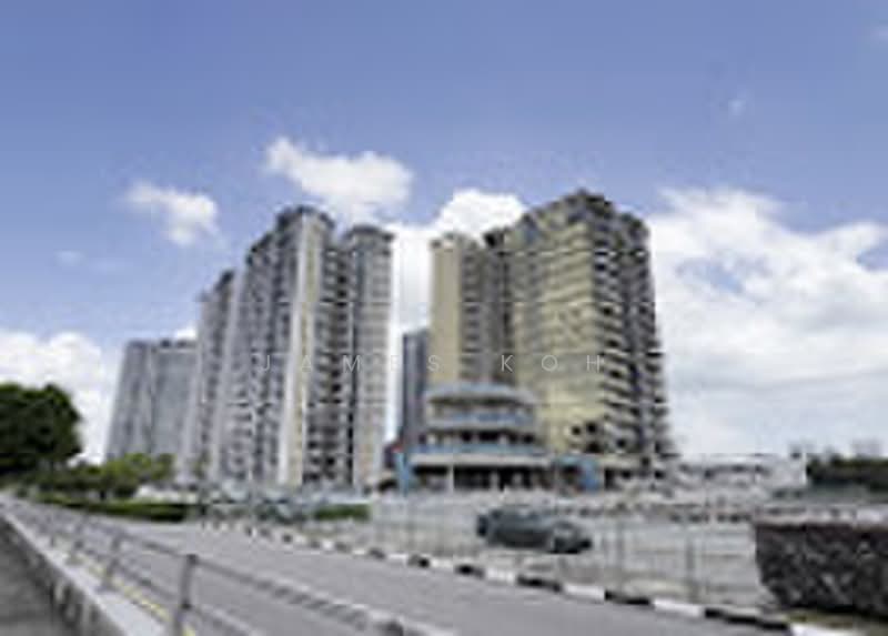 Grand Dunman, 18 Dunman Road, 2 Bedrooms, 775 sqft, Condominium For Sale, by James Koh, 500195951 - Exterior - PropertyGuru.com.sg