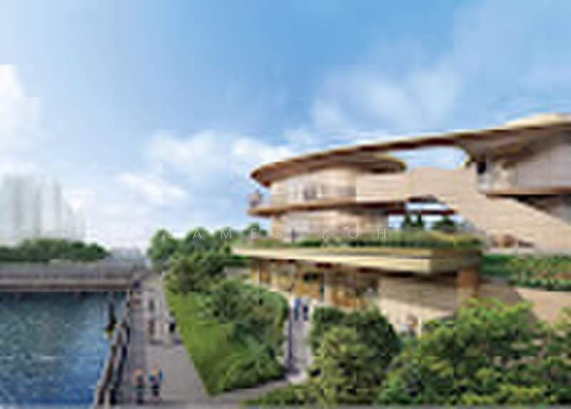 Grand Dunman, 18 Dunman Road, 2 Bedrooms, 775 sqft, Condominium For Sale, by James Koh, 500195951 - Exterior - PropertyGuru.com.sg