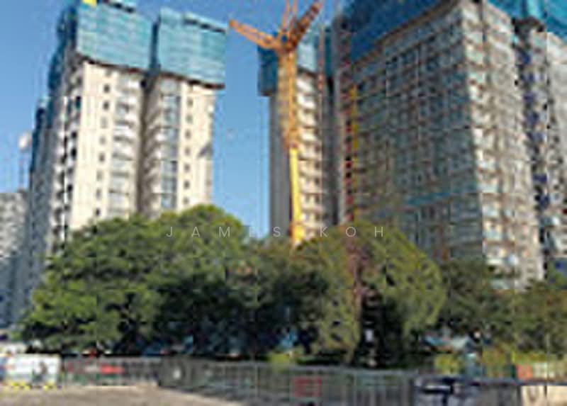 Grand Dunman, 18 Dunman Road, 2 Bedrooms, 775 sqft, Condominium For Sale, by James Koh, 500195951 - Exterior - PropertyGuru.com.sg