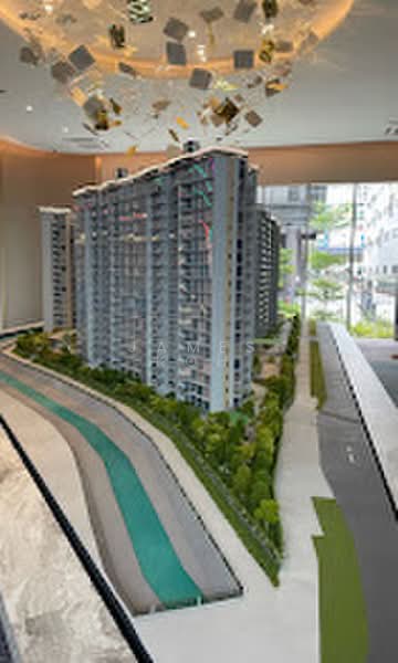 Grand Dunman, 18 Dunman Road, 2 Bedrooms, 775 sqft, Condominium For Sale, by James Koh, 500195951 - Exterior - PropertyGuru.com.sg