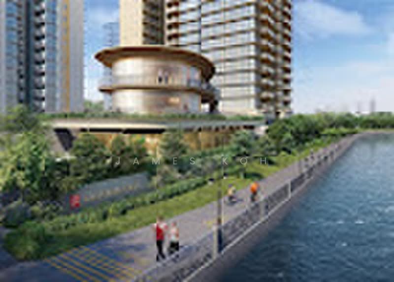 Grand Dunman, 18 Dunman Road, 2 Bedrooms, 775 sqft, Condominium For Sale, by James Koh, 500195951 - Exterior - PropertyGuru.com.sg
