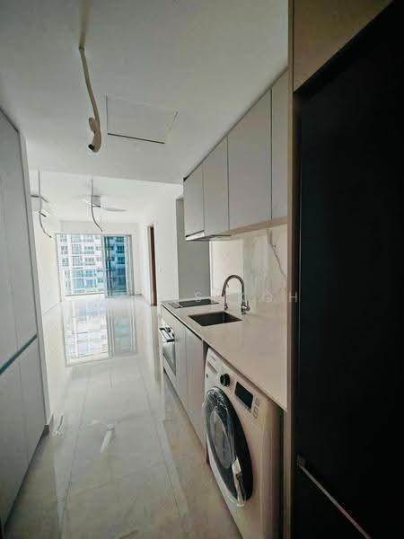 Grand Dunman, 18 Dunman Road, East Coast / Marine Parade, 2 Bedrooms, 775 sqft, Condominium For Sale, by James Koh, 500195951 - Kitchen - PropertyGuru.com.sg