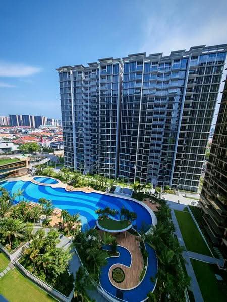 Grand Dunman, 18 Dunman Road, East Coast / Marine Parade, 2 Bedrooms, 775 sqft, Condominium For Sale, by James Koh, 500195951 - Exterior - PropertyGuru.com.sg
