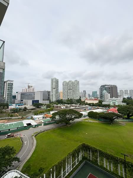 Kallang Riverside, 51 Kampong Bugis, 2 Bedrooms, 1,033 sqft, Condominium For Sale, by Nicole Ee 余佩敏, 500195953 - Exterior - PropertyGuru.com.sg