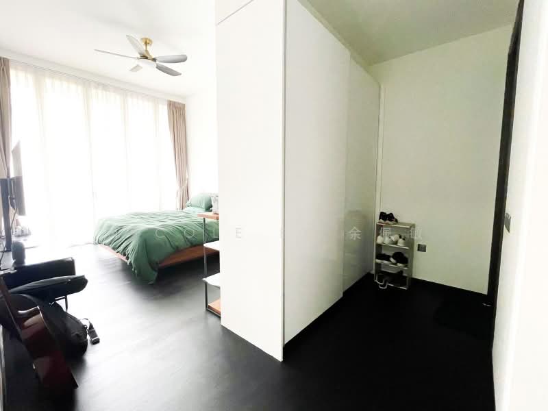Kallang Riverside, 51 Kampong Bugis, 2 Bedrooms, 1,033 sqft, Condominium For Sale, by Nicole Ee 余佩敏, 500195953 - Bedroom - PropertyGuru.com.sg