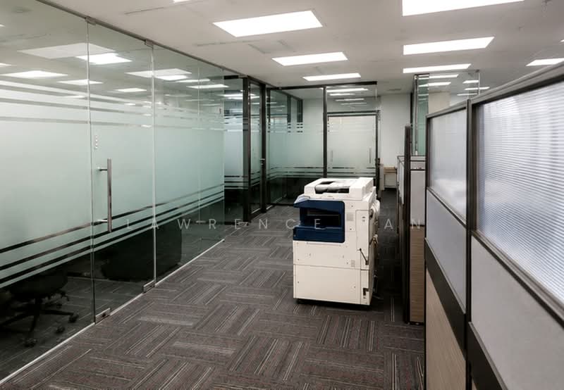 Suntec City Tower, 9 Temasek Boulevard, 3,318 sqft, Office For Rent, by Lawrence Tan, 500195958 - Interior - CommercialGuru.com.sg