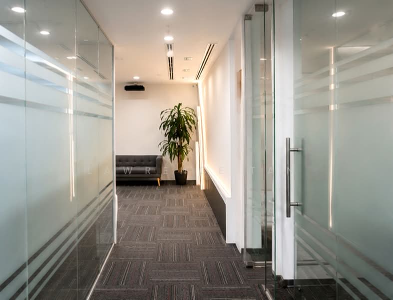 Suntec City Tower, 9 Temasek Boulevard, 3,318 sqft, Office For Rent, by Lawrence Tan, 500195958 - Interior - CommercialGuru.com.sg