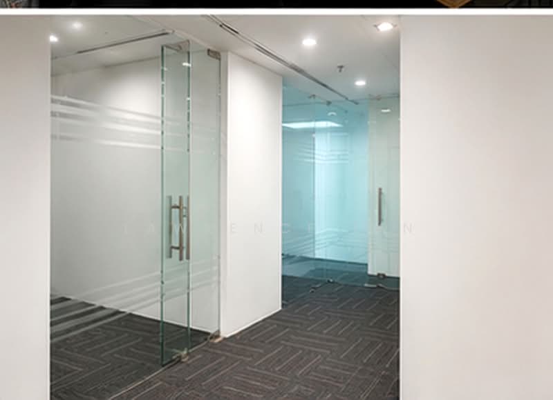 Suntec City Tower, 9 Temasek Boulevard, 3,318 sqft, Office For Rent, by Lawrence Tan, 500195958 - Interior - CommercialGuru.com.sg