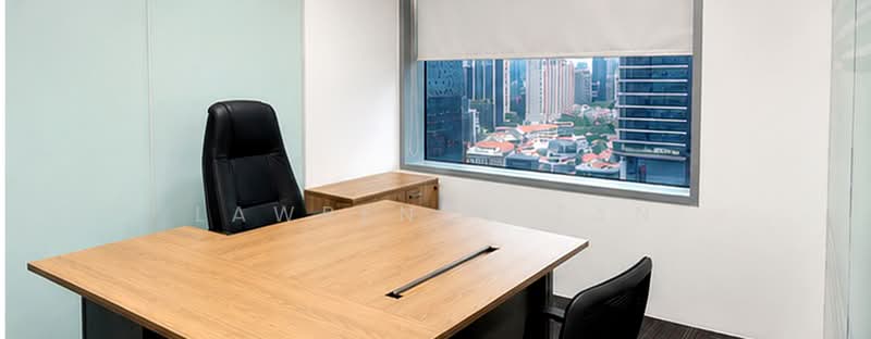 Suntec City Tower, 9 Temasek Boulevard, 3,318 sqft, Office For Rent, by Lawrence Tan, 500195958 - Study - CommercialGuru.com.sg