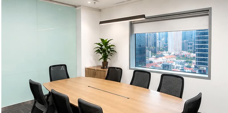 Suntec City Tower, 9 Temasek Boulevard, 3,318 sqft, Office For Rent, by Lawrence Tan, 500195958 - Interior - CommercialGuru.com.sg