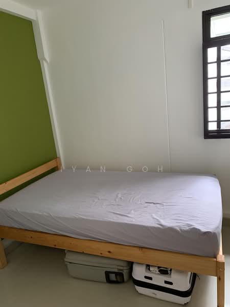 302C Anchorvale Link, 302C Anchorvale Link, Room Rental, 130 sqft, HDB Flat For Rent, by Iyan Goh, 500195959 - Bedroom - PropertyGuru.com.sg