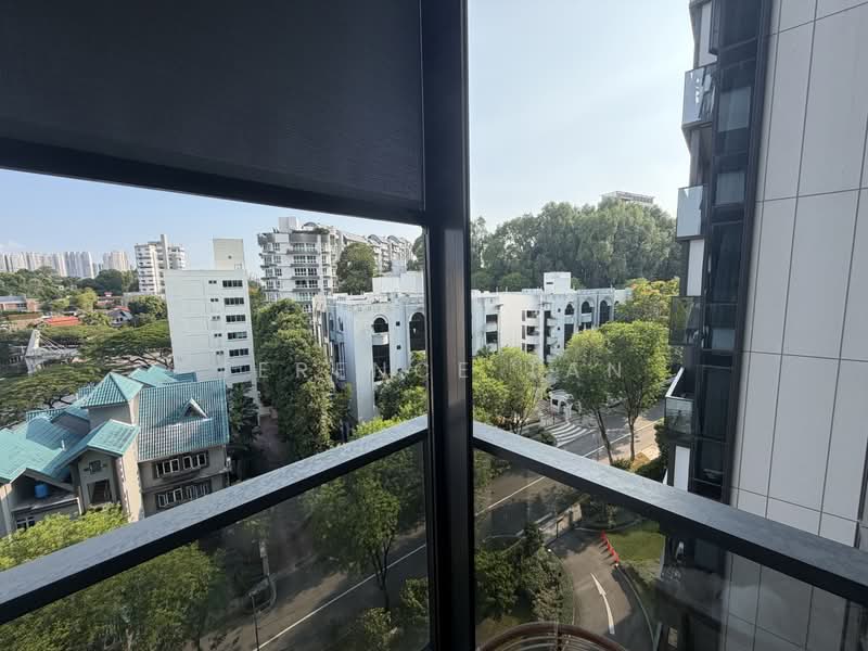 Hyll on Holland, 89 Holland Road, 2 Bedrooms, 614 sqft, Condominium For Rent, by Terence Tan, 500195960 - View - PropertyGuru.com.sg