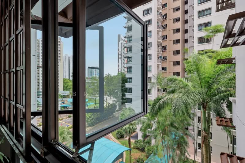 651 Senja Link, 651 Senja Link, 3 Bedrooms, 980 sqft, HDB Flat For Sale, by Bryan Tan, 500195961 - Balcony - PropertyGuru.com.sg