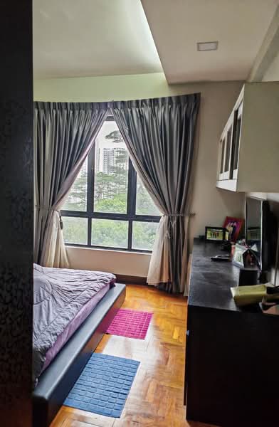 Regent Heights, 56 Bukit Batok East Avenue 5, 3 Bedrooms, 1,023 sqft, Condominium For Sale, by Kelly Chua, 500195964 - Bedroom - PropertyGuru.com.sg