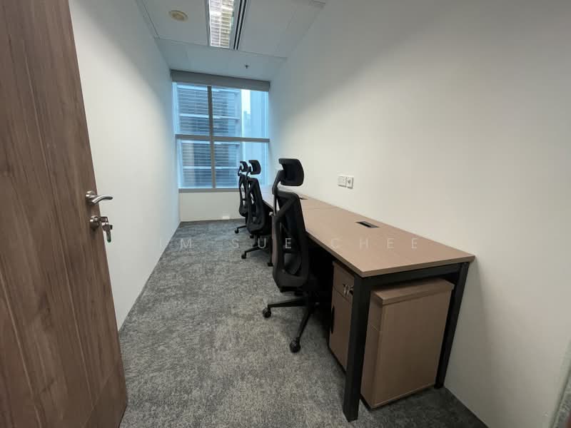 SGX Centre II, 4 SHENTON WAY, 45 sqft, Office For Rent, by Lim Sue Chee, 500195966 - Study - CommercialGuru.com.sg