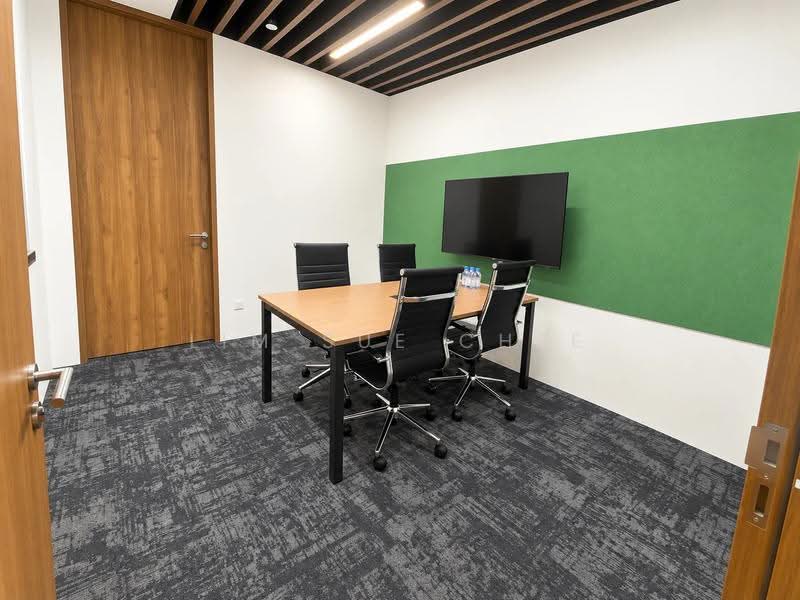 SGX Centre II, 4 SHENTON WAY, Boat Quay / Raffles Place / Marina, 52 sqft, Office For Rent, by Lim Sue Chee, 500195966 - Interior - CommercialGuru.com.sg
