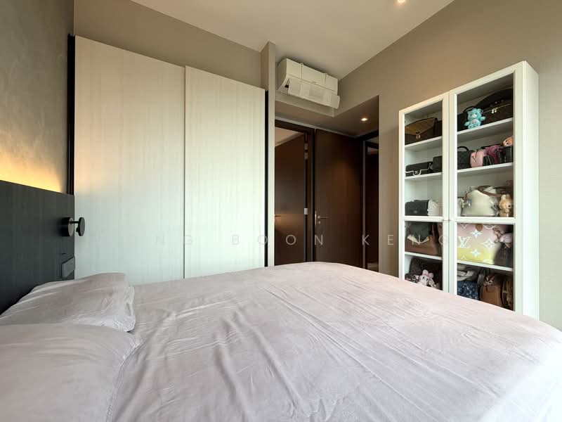 Forest Woods, , 2 Bedrooms, 721 sqft, Condominium For Sale, by Wong Boon Keng, 500195968 - PropertyGuru.com.sg